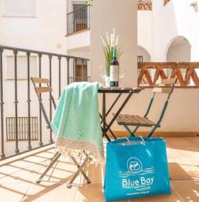 Swim n Rest Apartment with pool, La Herradura